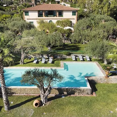 Seafront Bliss Villa *