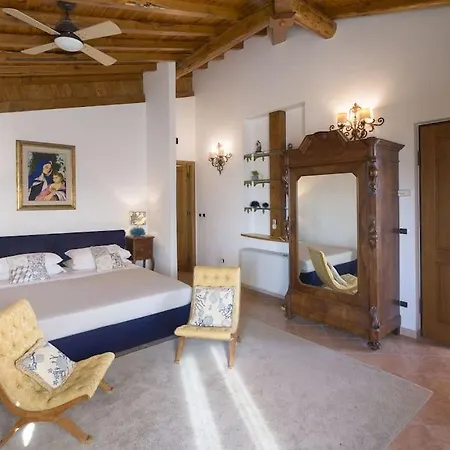 Seafront Bliss Villa Letojanni