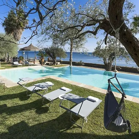 Seafront Bliss Villa *