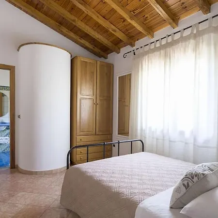 Villa Seafront Bliss Letojanni